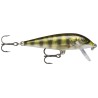 Rapala Countdown - 9cm - 12g - Sinking