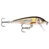 Rapala Countdown - 9cm - 12g - Sinking
