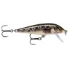 Rapala Countdown - 7cm - 8g - Sinking