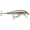 Rapala Countdown - 7cm - 8g - Sinking