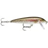 Rapala Countdown - 5cm - 5g - Sinking