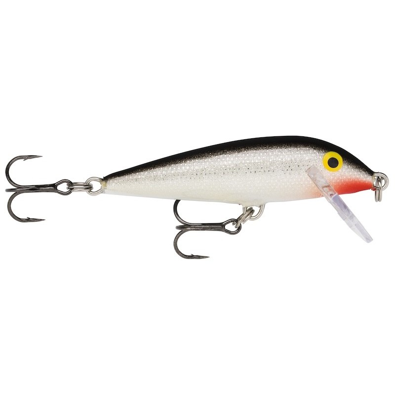 TOP 5 des leurres BG BAT pour le BROCHET + acton de pêche ! - YouTube