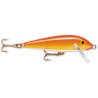 Rapala Countdown - 5cm - 5g - Sinking