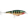 Rapala X-Rap Jointed Shad 13 - 13cm - 46g - Floating