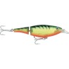 Rapala X-Rap Jointed Shad 13 - 13cm - 46g - Floating