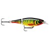 Rapala X-Rap Jointed Shad 13 - 13cm - 46g - Floating