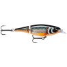 Rapala X-Rap Jointed Shad 13 - 13cm - 46g - Floating