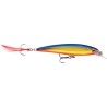 Rapala X-Rap 08 - 8cm - 7g - Suspending