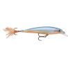 Rapala X-Rap 08 - 8cm - 7g - Suspending
