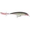 Rapala X-Rap 08 - 8cm - 7g - Suspending