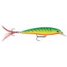 Rapala X-Rap 08 - 8cm - 7g - Suspending