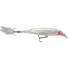 Rapala X-Rap 08 - 8cm - 7g - Suspending