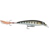 Rapala X-Rap 08 - 8cm - 7g - Suspending