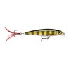 Rapala X-Rap 08 - 8cm - 7g - Suspending