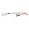Rapala X-Rap 10 - 10cm - 13g - Suspending