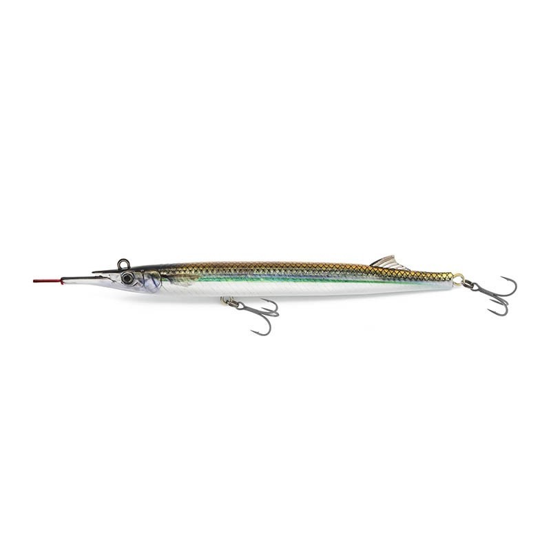 Hard Bait Little Jack Sayoris Z 13,3cm - Leurre de la pêche