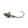 VMC Dart Jig 7155 - 3pcs/pk