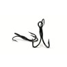 VMC Double Catch Hooks 2908BZ - 5pcs/pk