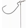 VMC Tokyo Rig Hooks 7348TK - 2pcs/pk