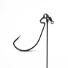 VMC Tokyo Rig Light Hook 7342TK - 2pcs/pk