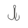VMC Barbarian Outbarb Treble Hook 8570 - 10pcs/pk