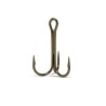 VMC Round Treble Hook 9649