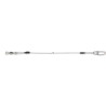 VMC Seafighter Wire Leader C759D - 49 Strands - 80cm