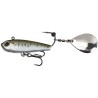 Jackson Iga Jig Spin - 2pcs/pk