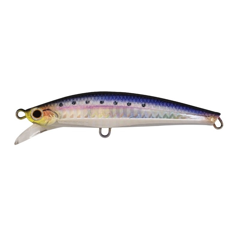 Leurre Coulant Jackson Pin Tail Sagoshi Tune 20 CKP (75mm