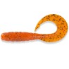 Fishup Mighty Grub 4.5" - 4pcs/pk