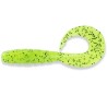 Fishup Mighty Grub 3.5" - 7pcs/pk