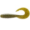 Fishup Mighty Grub 3.5" - 7pcs/pk