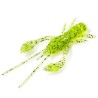 FishUp Real Craw 2" - 5cm - 7pcs/pk