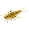 FishUp Stonefly 0.75" - 1.9cm - 12pcs/pk