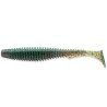 FishUp U-Shad 4" - 10.2cm - 8pcs/pk