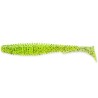 FishUp U-Shad 3" - 7.6cm - 9 pcs/pk