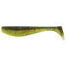 FishUp Wizzle Shad 5" - 12.4cm - 4pcs/pk