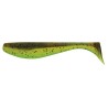 FishUp Wizzle Shad 5" - 12.4cm - 4pcs/pk