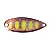 Forest Miu Native Series Abalone - 3.1cm