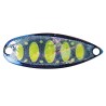 Forest Miu Native Series Abalone - 3.1cm