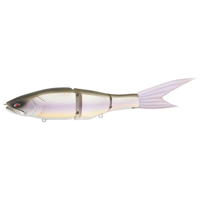 Galapagos Grace 240F - Swimbait pour carnassiers