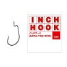 Nogales Inch Hook - 10pcs/pk