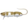 Evergreen Combat Rat - 15cm - 66g
