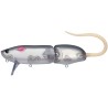 Evergreen Combat Rat - 15cm - 66g