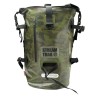 Stream Trail Dry Tank Camo - 40L