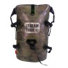 Stream Trail Dry Tank Camo - 60L