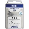 Varivas Fly Standard Dry 2100