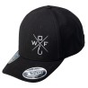 Way Of Fishing Casquette WOF Flexfit