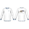 Way of Fishing Tee-Shirt UV Thon 2023