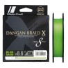 Major Craft Dangan Braid X - 8 Brins